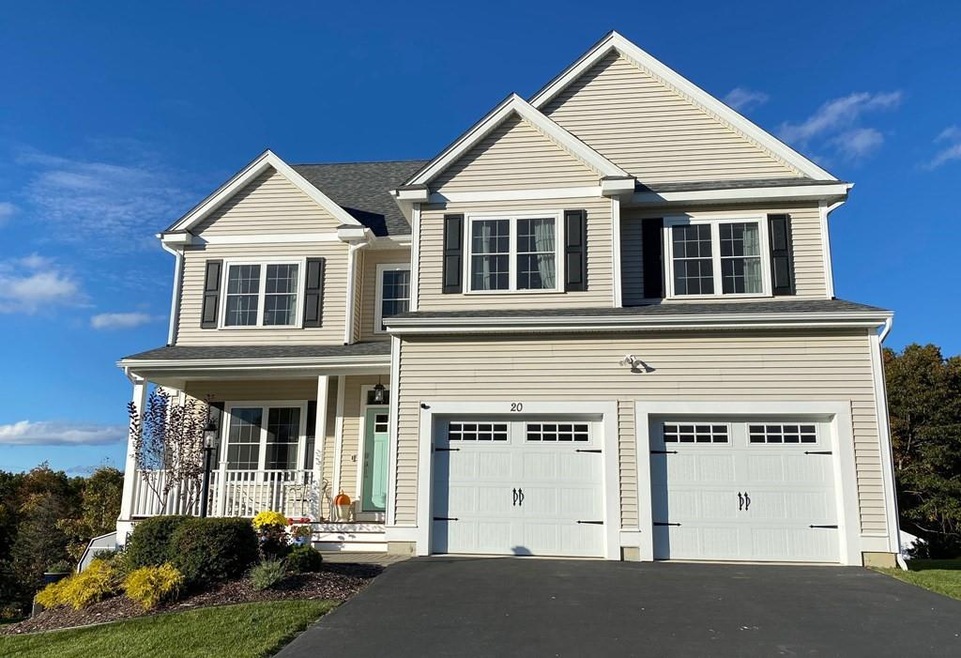 20 Jordan Rd, Holden, MA 01520 - photo 1