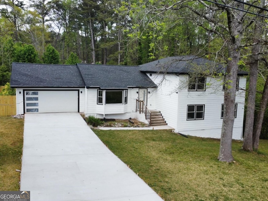 3950 Veracruz Ct, Decatur, GA 30034 - photo 1