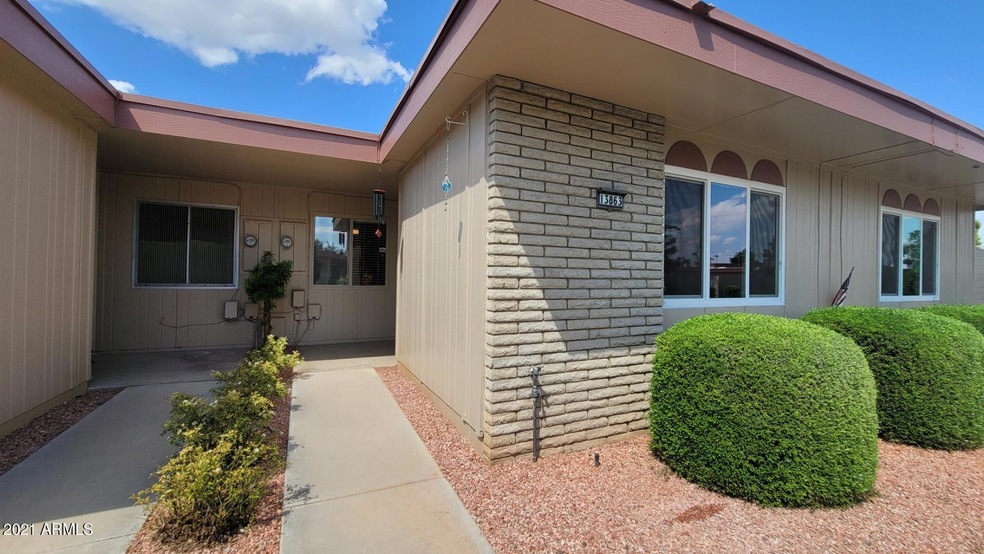 13863 N 109th Ave unit 17J, Sun City, AZ 85351 - photo 1