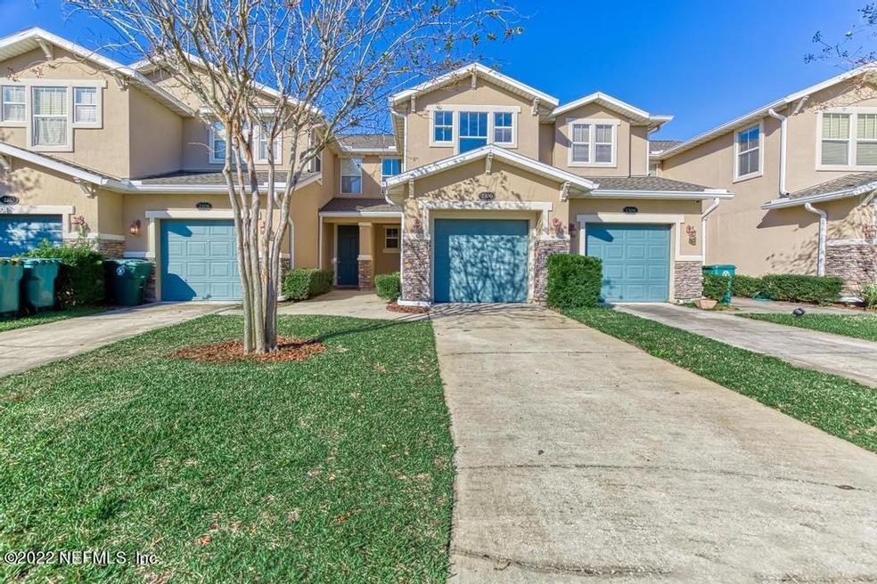 2306 Red Moon Dr, Jacksonville, FL 32216 - photo 1