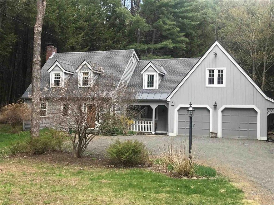 108 Lyman Batcheller Rd, Hartford, VT 05001 - photo 1