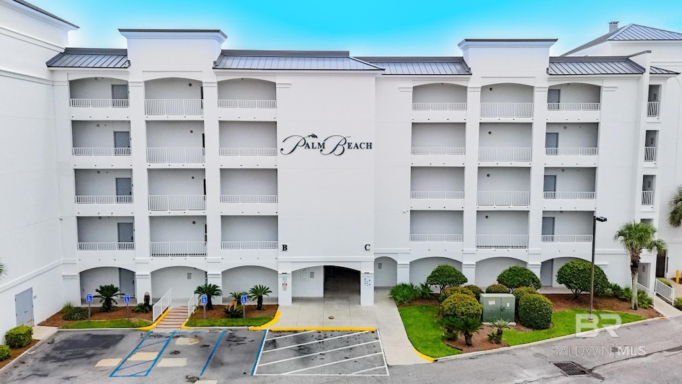 Palm Beach Condominium unit B-12, Orange Beach, AL 36561 - photo 1