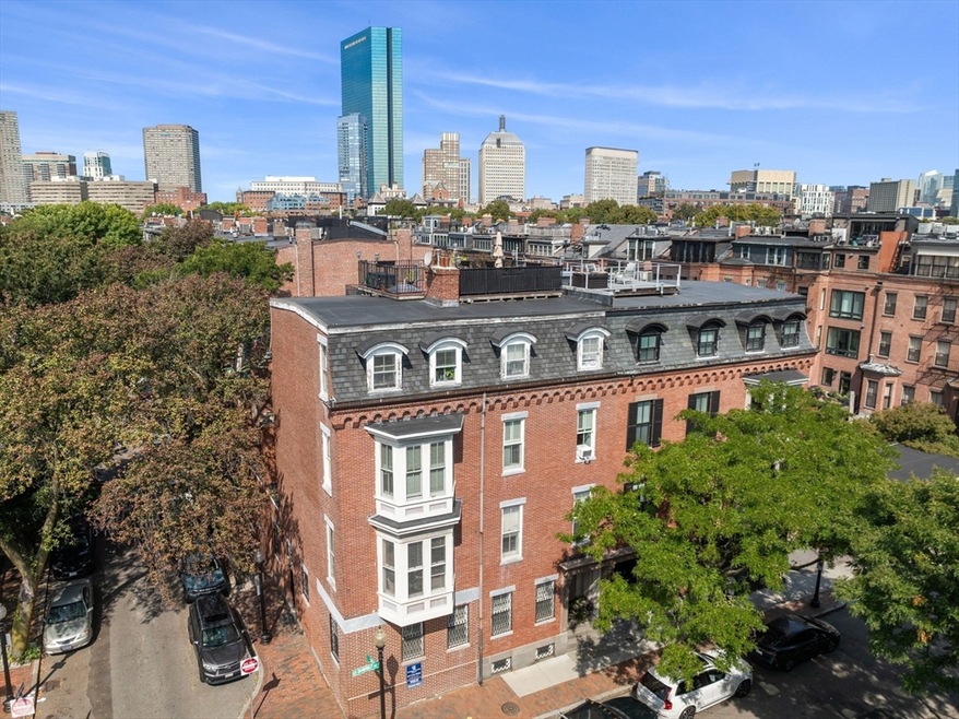 331 Shawmut Ave unit 1, Boston, MA 02118 - photo 1