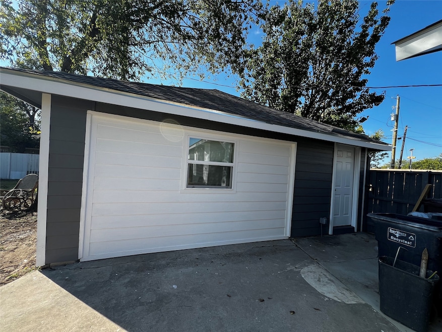 0000 Pearl Ave, Fort Worth, TX 76106 - photo 1