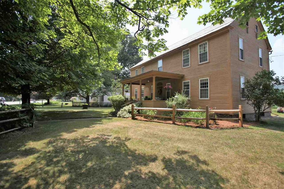 3619 U S 5, Westminster, VT 05158 - photo 1