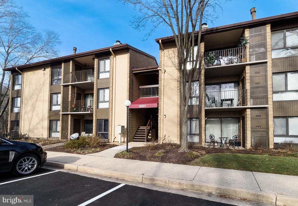 6001 Majors Ln unit 11, Columbia, MD 21045 - photo 1