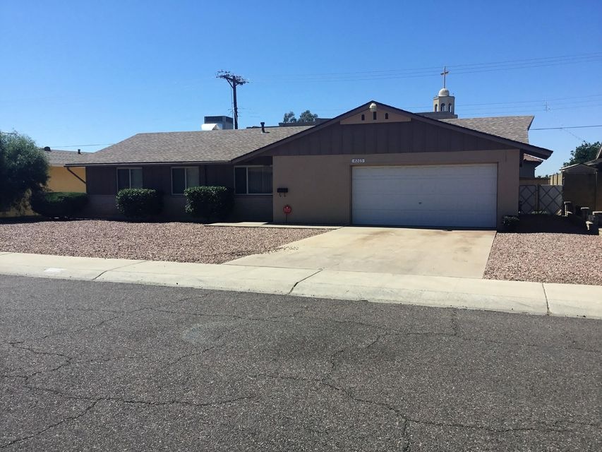 4265 W Townley Ave, Phoenix, AZ 85051 - photo 1