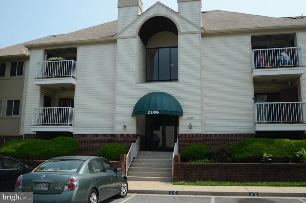 2106 Whitehall Rd unit 1C, Frederick, MD 21702 - photo 1