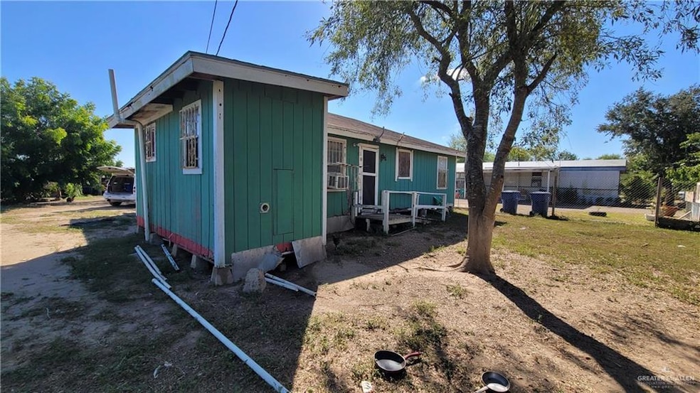 21314 Main St, Edcouch, TX 78538 - photo 1