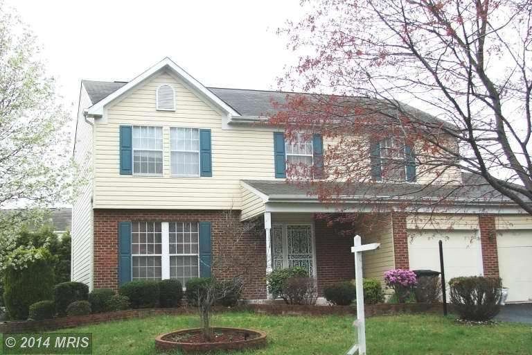 13310 Burleigh St, Upper Marlboro, MD 20774 - photo 1