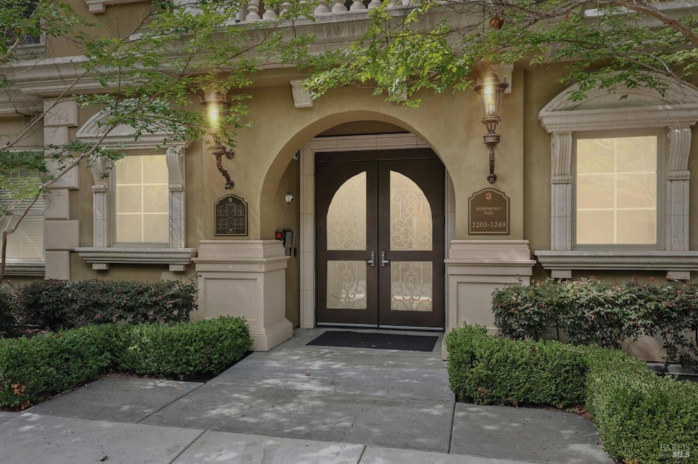 1211 Symphony Way, Vallejo, CA 94591 - photo 1