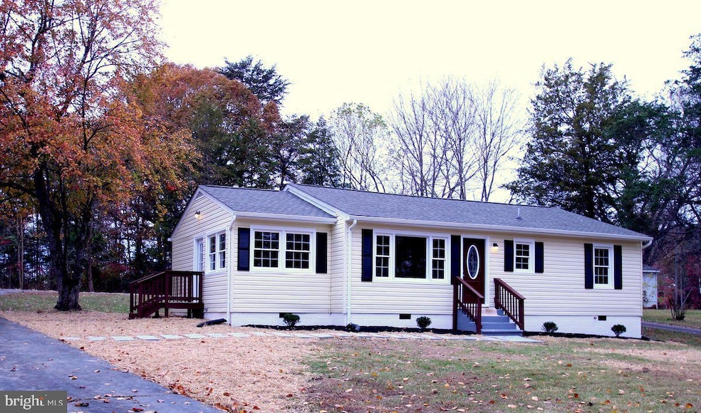 1011 Bibb Store Rd, Louisa, VA 23093 - photo 1