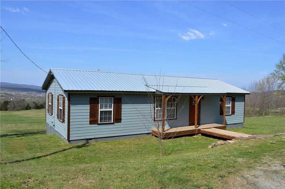 11859 Long Tate Rd, Elkins, AR 72727 - photo 1