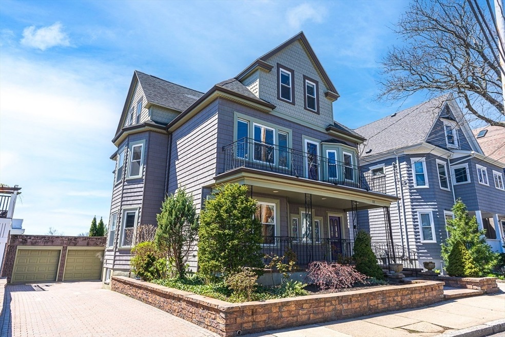 12 Fairmount Ave unit 2, Somerville, MA 02144 - photo 1