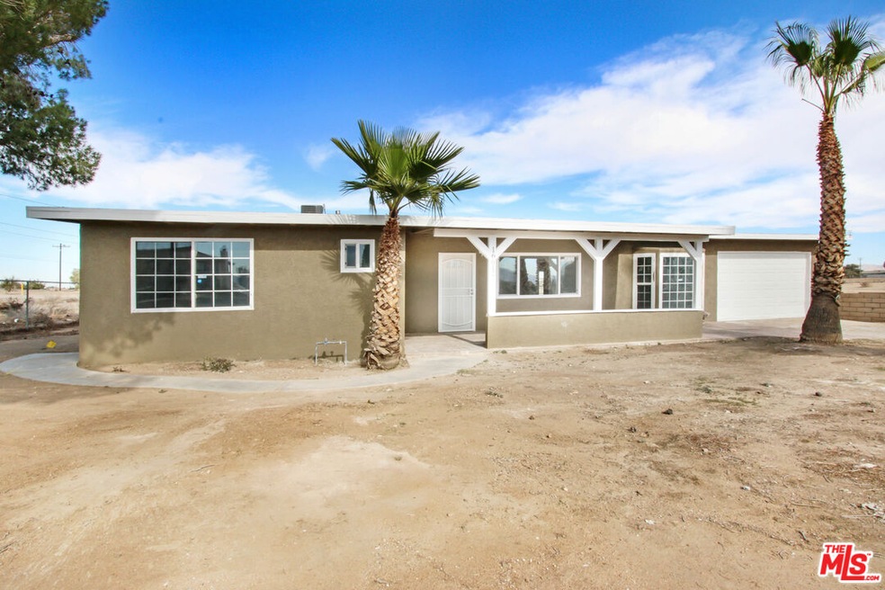 16612 Green Tree Blvd, Victorville, CA 92395 - photo 1