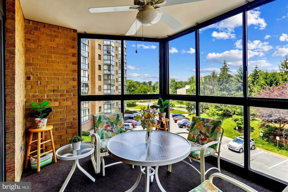 The Fairways unit 316, Silver Spring, MD 20906 - photo 1