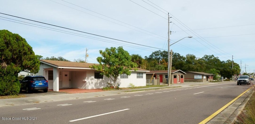 1538 Garden St, Titusville, FL 32796 - photo 1