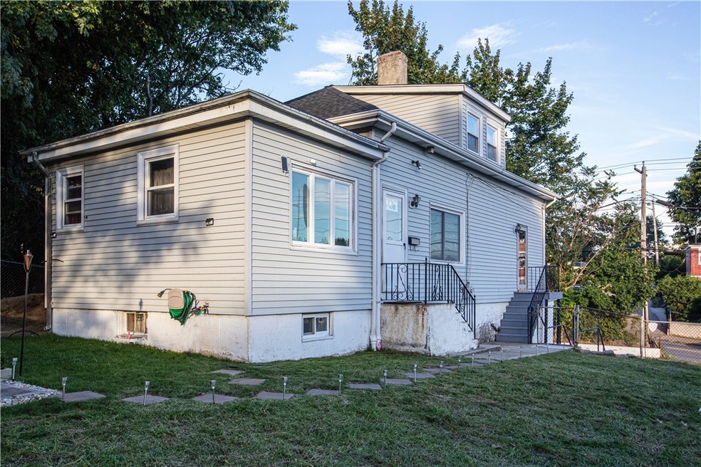 114 Silver Spring St, Providence, RI 02904 - photo 1