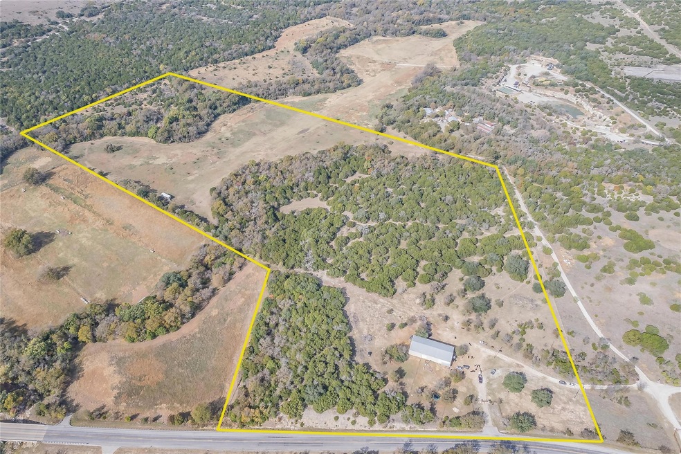 4458/4460 Bethel Rd, Weatherford, TX 76087 - photo 1