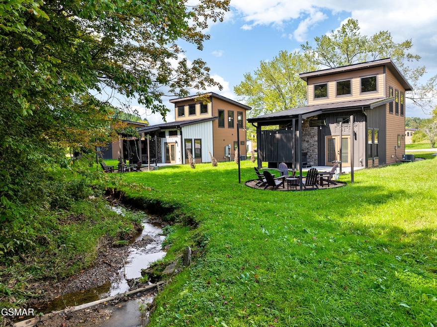 goose gap reserve u2-4