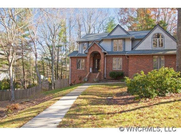 Spacious Traditional