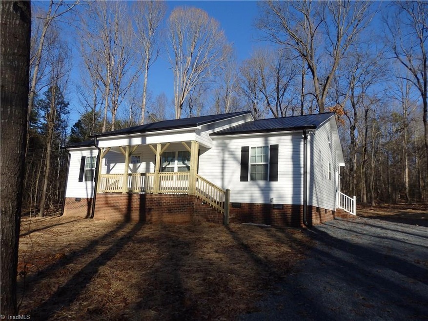 1471 Briles Dr, Asheboro, NC 27205 - photo 1