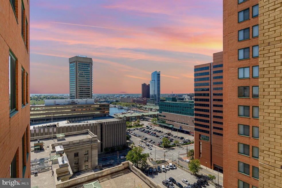 414 Water St unit 1615, Baltimore, MD 21202 - photo 1