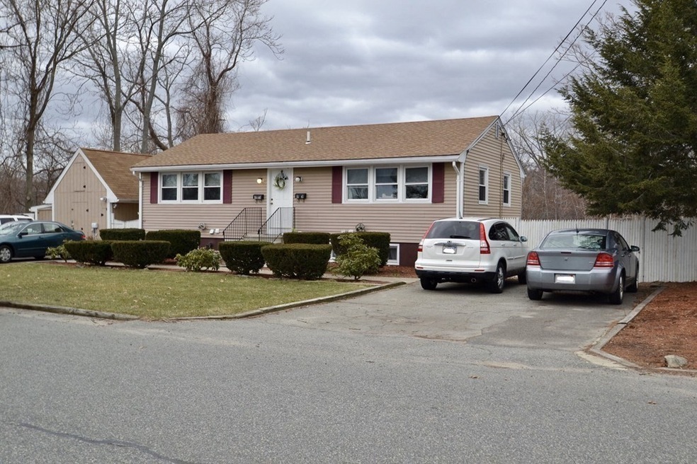 99 Central St, Woburn, MA 01801 - photo 1
