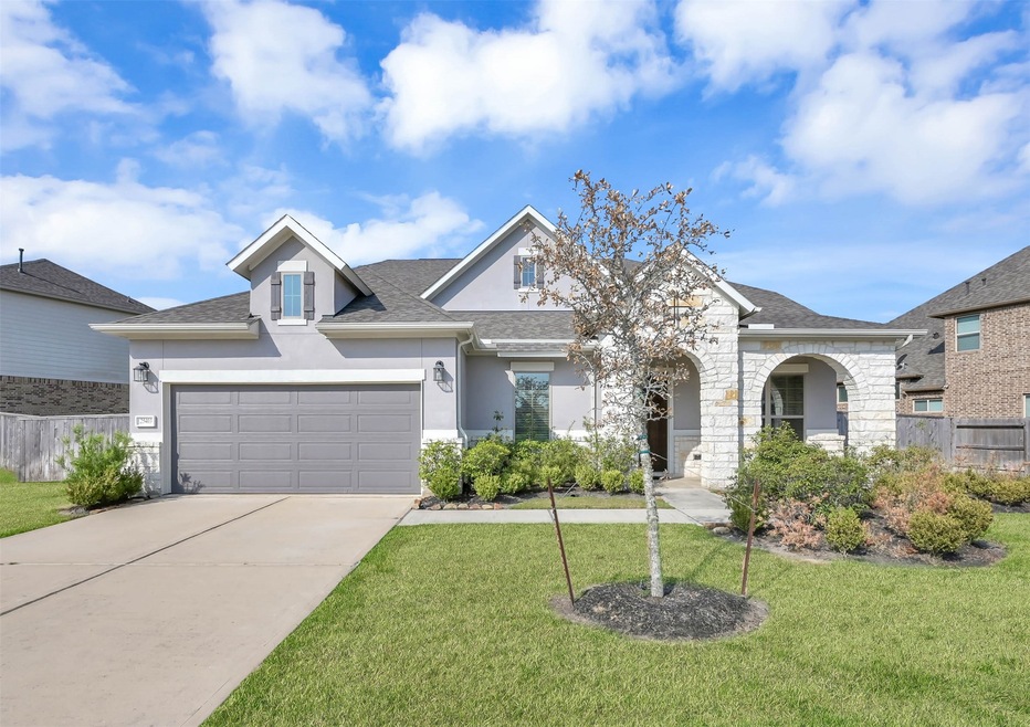 25403 Angelwood Springs Ln, Tomball, TX 77375 - photo 1