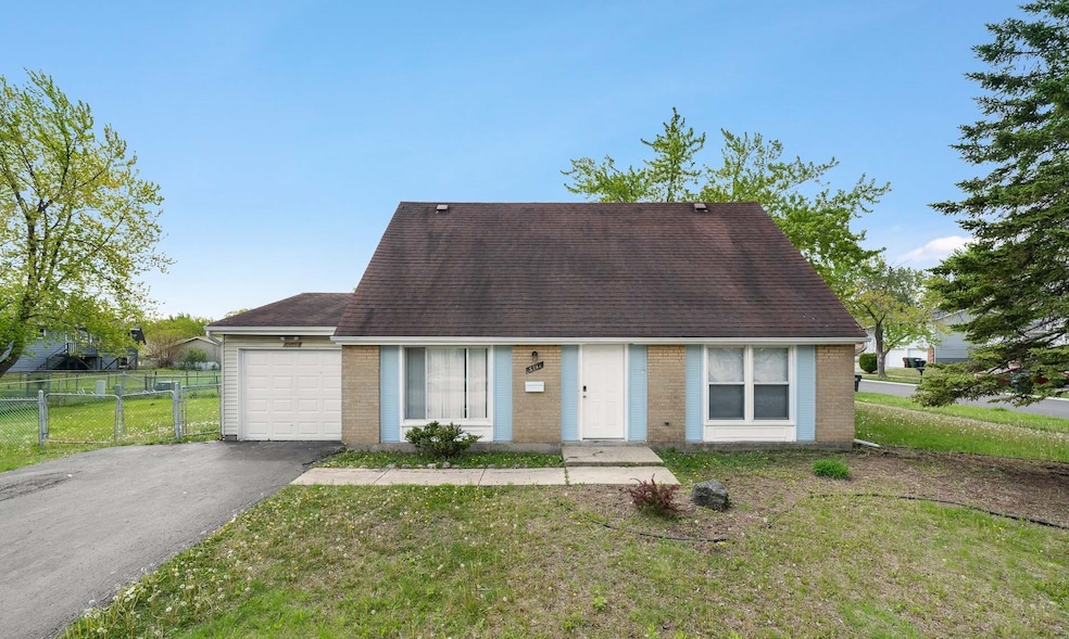 3741 Highland Place, Country Club Hills, IL 60478 - photo 1