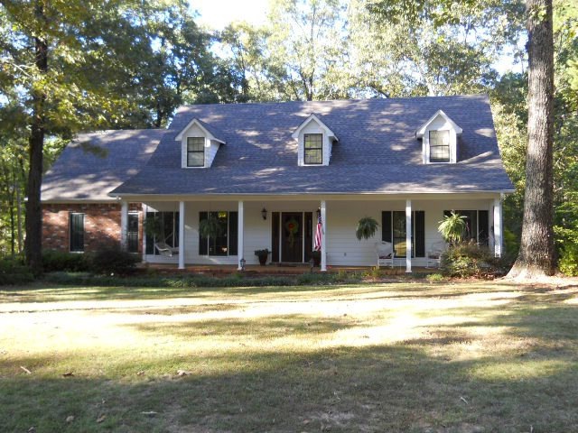 600 Woodland Cove, Oxford, MS 38655 - photo 1