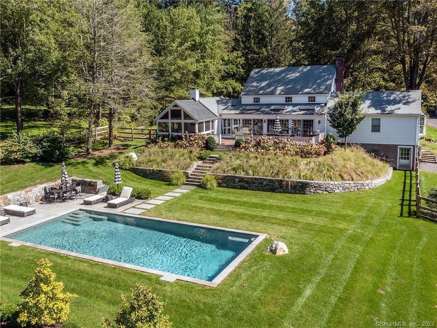 21 Plumb Hill Rd, Washington, CT 06793 - photo 1