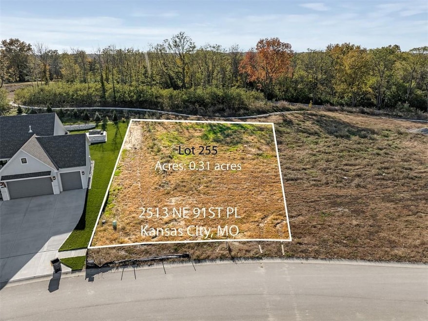 2513 NE 91st Place, Kansas City, MO 64156 - photo 1