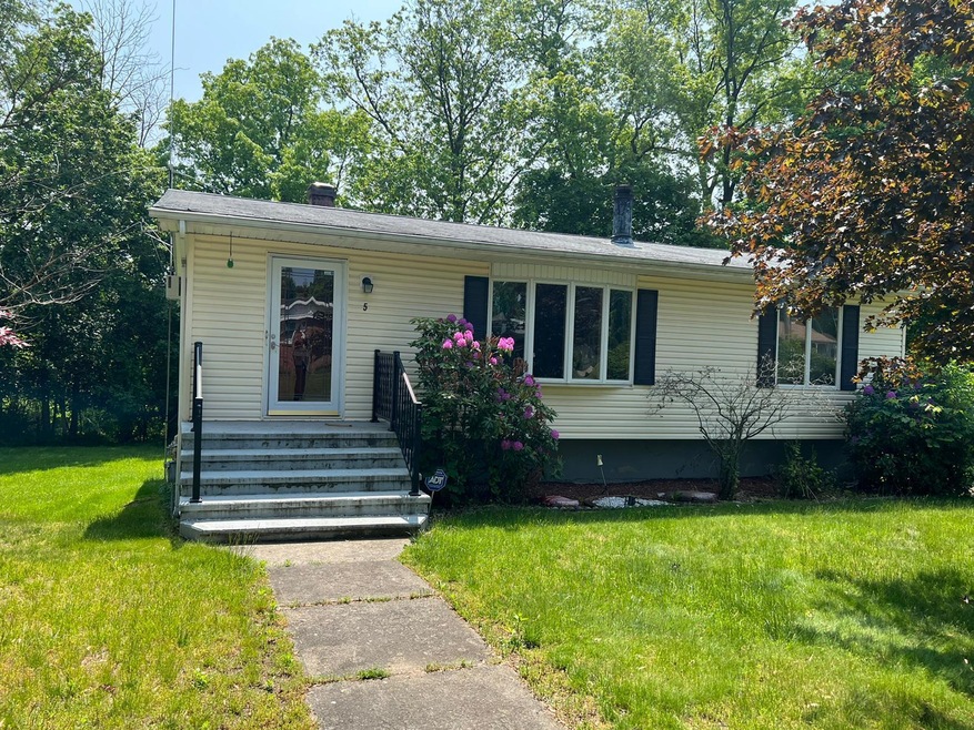 5 Hom St, Chester, NY 10918 - photo 1