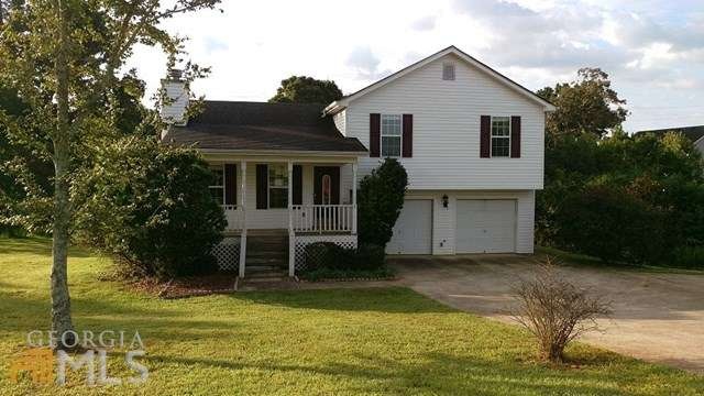 398 N Mize Rd, Mount Airy, GA 30563 - photo 1
