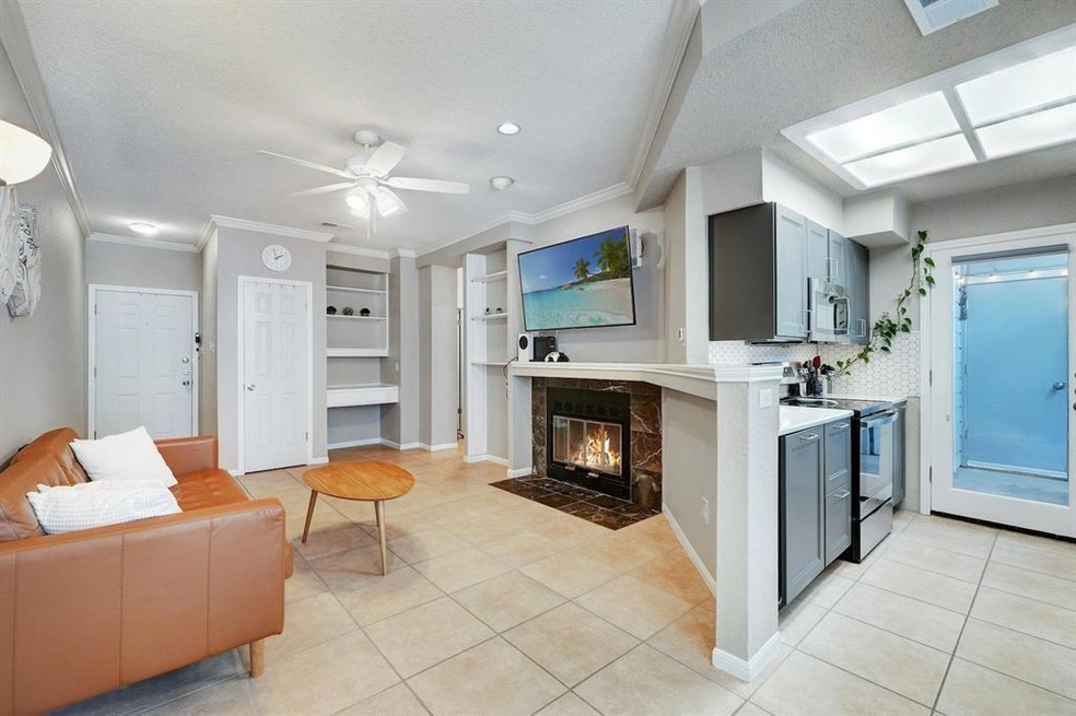 3111 Tom Green St unit 108, Austin, TX 78705 - photo 1