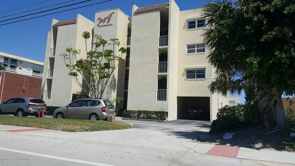 3610 Sandprint Building