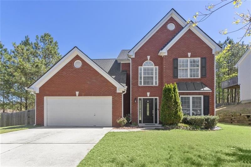 970 Chimney Trace Way, Lawrenceville, GA 30045 - photo 1