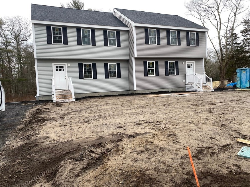 784 County Rd unit B, Wareham, MA 02576 - photo 1