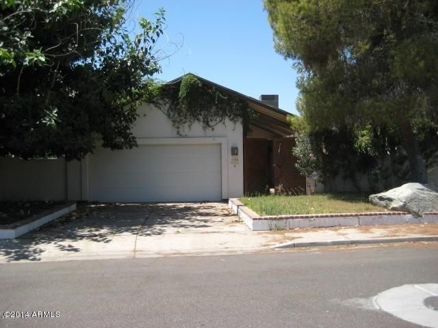 2156 S Pennington, Mesa, AZ 85202 - photo 1