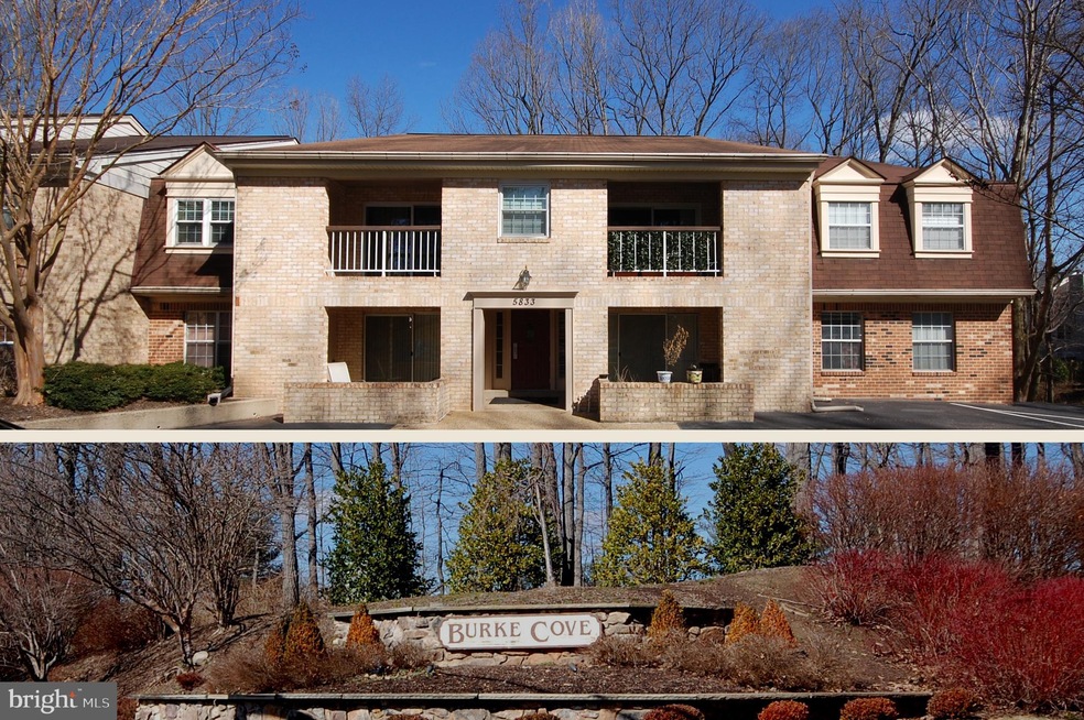 5833 Cove Landing Rd unit 302, Burke, VA 22015 - photo 1