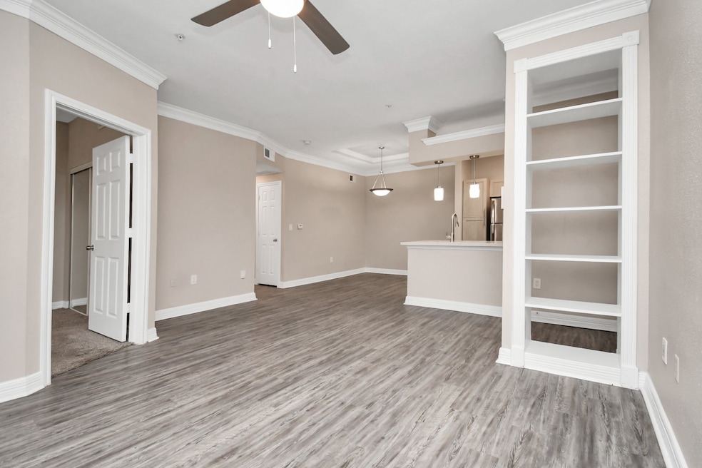 Photos displayed may be of similar units or floor