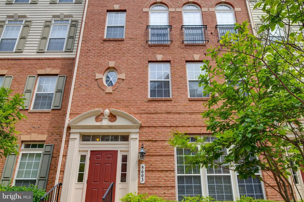 5603 Harrington Falls Ln unit T, Alexandria, VA 22312 - photo 1