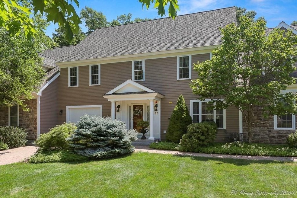 28 Caldwell Farm Rd, Byfield, MA 01922 - photo 1