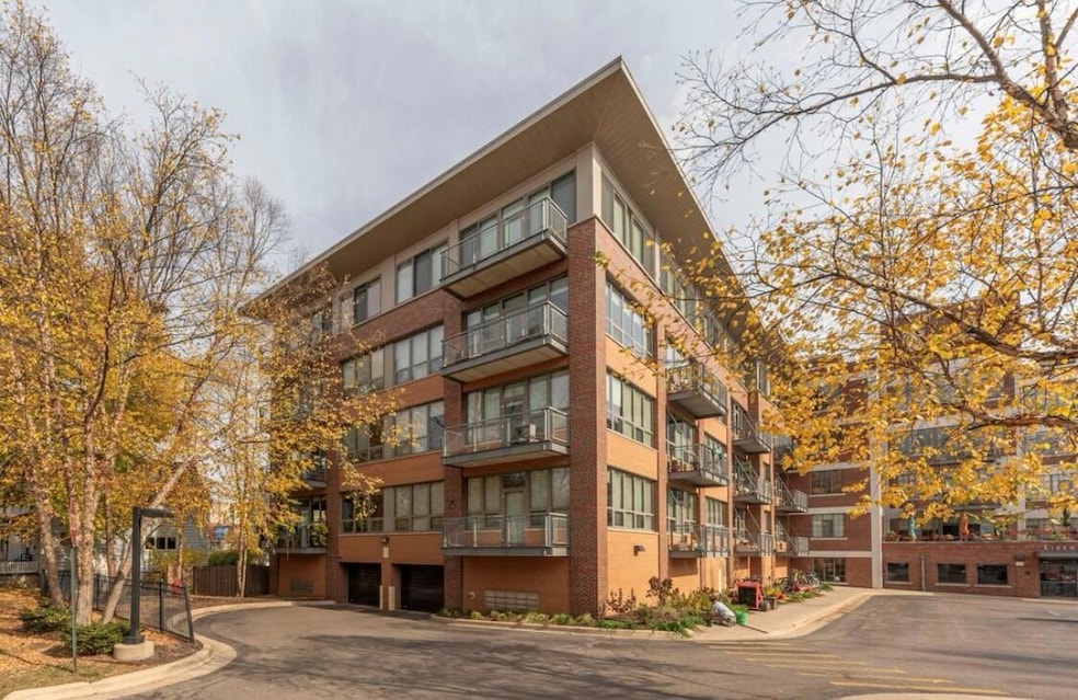 Liberty Lofts Condos unit 305, Ann Arbor, MI 48103 - photo 1