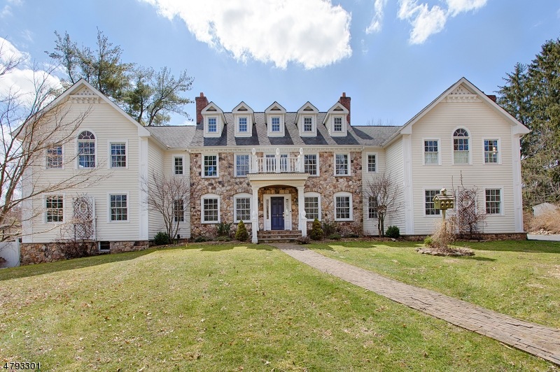 85 Lowery Ln, Mendham, NJ 07945 - photo 1