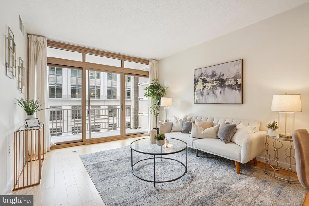 The Residences at Liberty Center unit 1407, Arlington, VA 22203 - photo 1