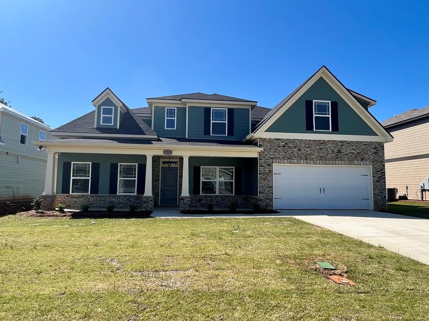 7310 Pine Chase Dr, Midland, GA 31820 - photo 1