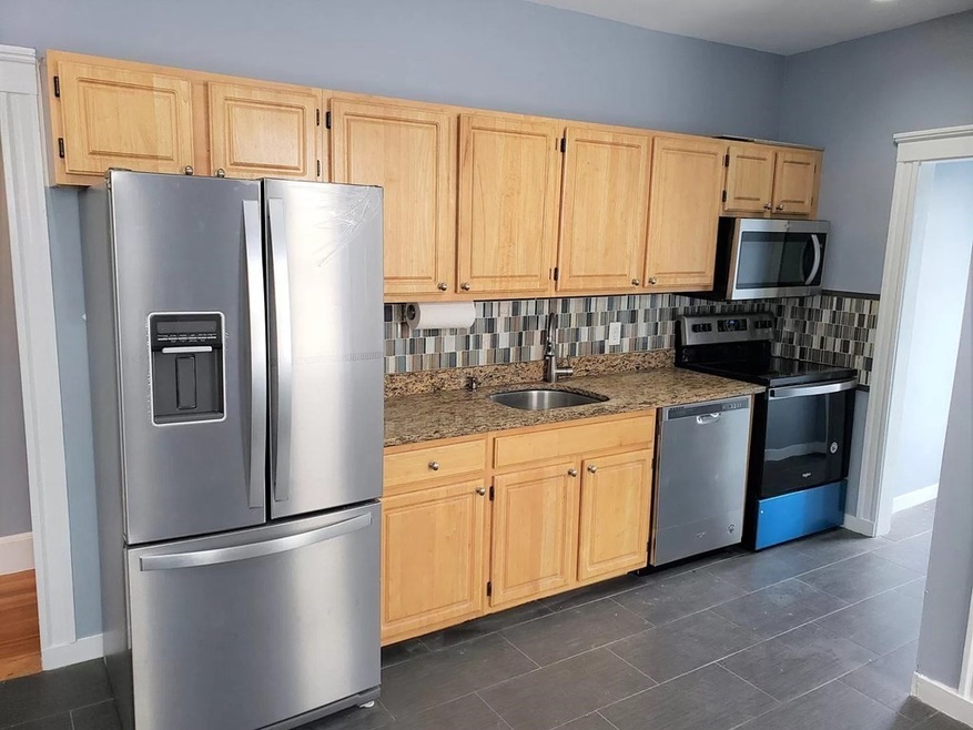 64 Charles St unit 1, Dorchester, MA 02122 - photo 1