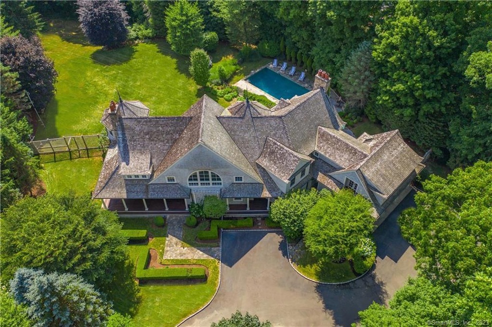 28 Twin Walls Ln, Weston, CT 06883 - photo 1